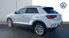 Volkswagen T-Roc 1.0 TSI Life 5dr Petrol Hatchback